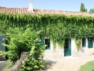 3 Bedroom Converted Bakery on a Cognac Estate with Pool, Golf & Tennis near Aubeterre, Nouvelle Aquitaine, France